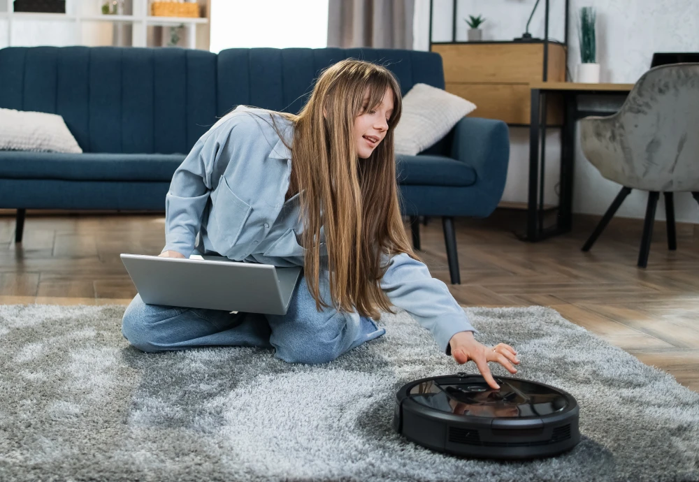 best robot vacuum cleaner and mop